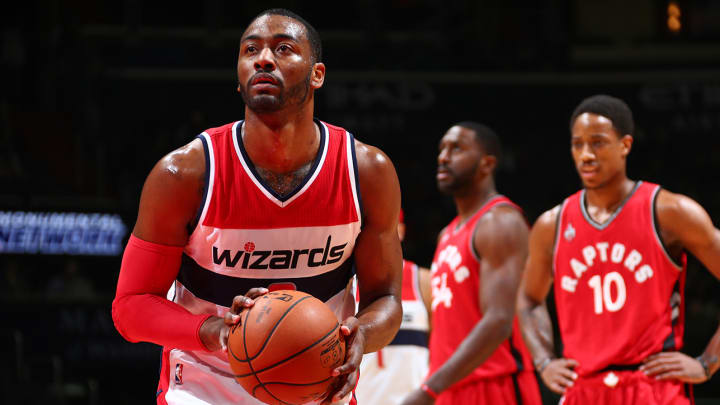 NBA Stock Watch: The East Is Heating Up, James Harden Is Cooling Off