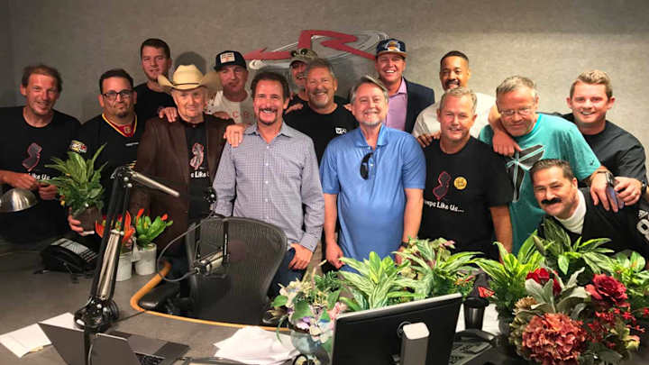 A Jungle Reunion: Inside One Man's Dream to Re-Create a 1996 SI Photo Shoot