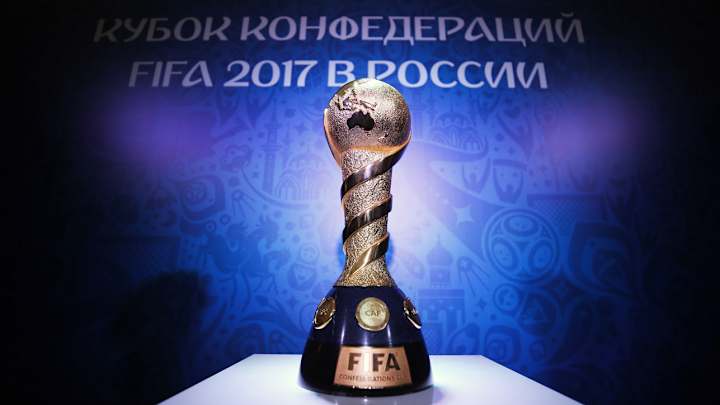 Confederations Cup scenarios: Who can advance to knockout stage?
