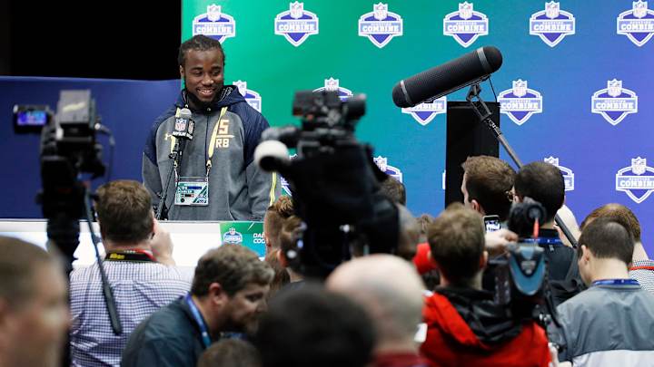 NFL Combine thoughts for the college football fan