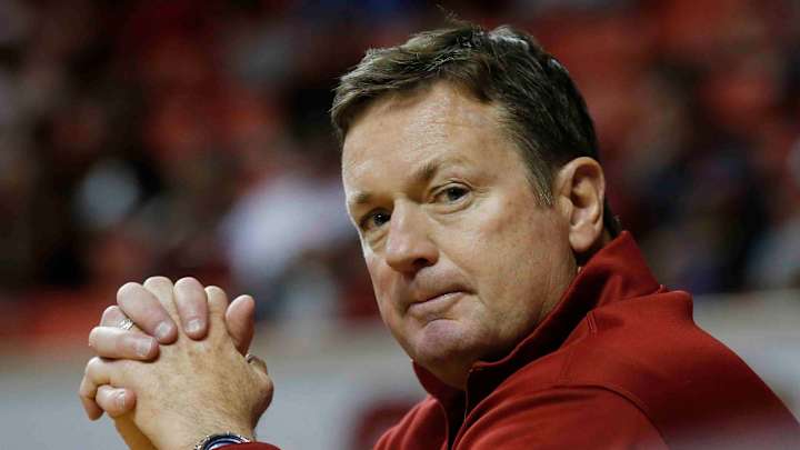 Bob Stoops showed early he'd be a solid head coach, and for years he was exactly that