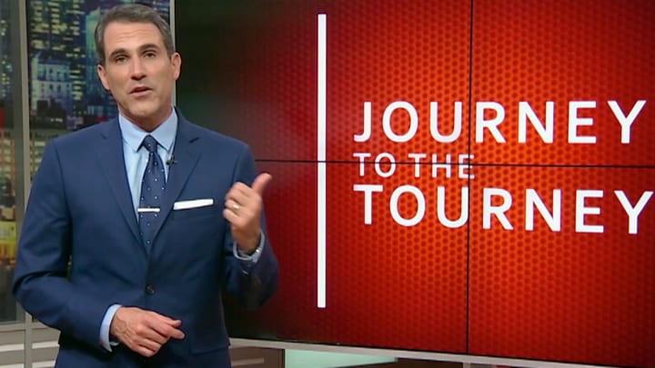 Seth Davis: After 22 years at Sports Illustrated, farewell and thank you Seth Davis: After 22 years at Sports Illustrated, farewell and thank you