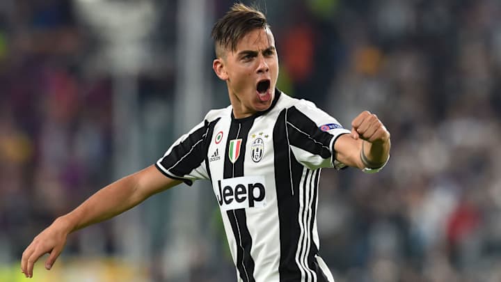 Watch: Dybala, Chiellini give Juventus first leg win over Barcelona in UCL quarters Watch: Dybala, Chiellini give Juventus first leg win over Barcelona in UCL quarters