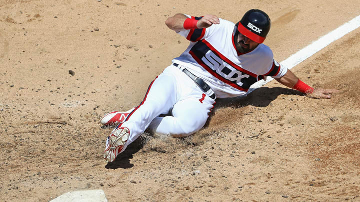 Winter Report Card: Nationals smart to get Eaton, but bullpen now a problem