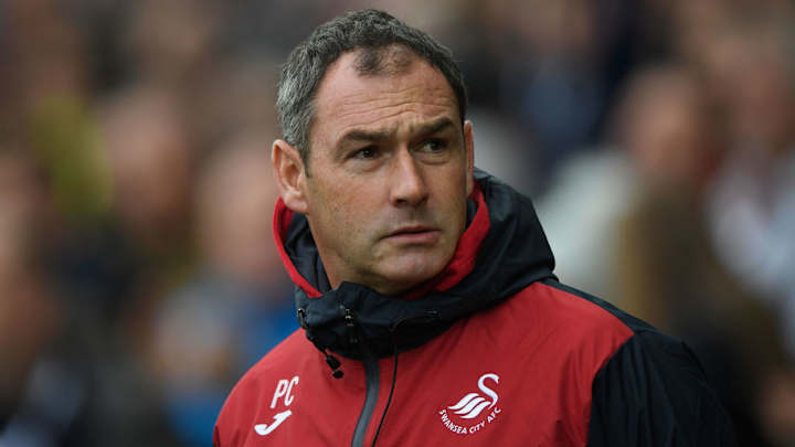 Paul Clement Reveals Plans to Fix Swansea Squad 'Imbalance' in January Window Paul Clement Reveals Plans to Fix Swansea Squad 'Imbalance' in January Window
