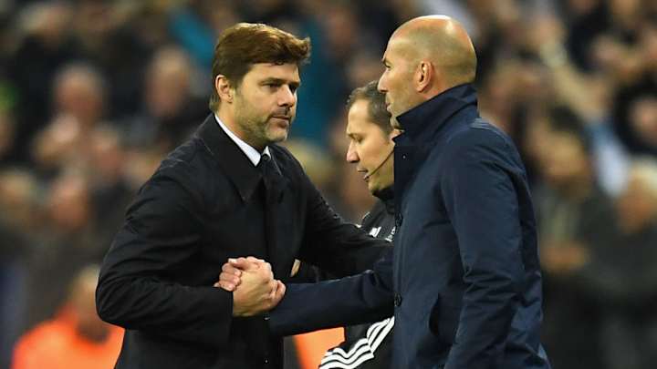 Mauricio Pochettino Emerges as 'Number One Target' for Real Madrid if Zidane Leaves
