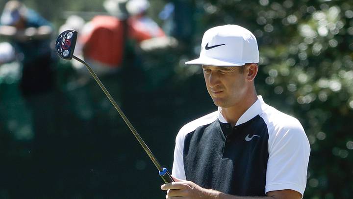 Chappell leads by one stroke after 3 rounds of Texas Open