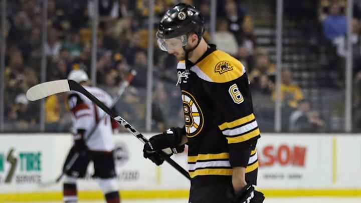 Bruins D Miller won't be disciplined for hit on Burmistrov Bruins D Miller won't be disciplined for hit on Burmistrov