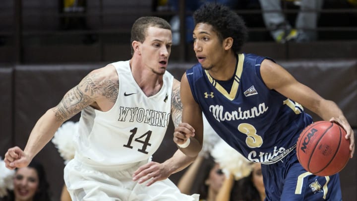 Is Montana State Sharpshooter Tyler Hall the Next C.J. McCollum? Is Montana State Sharpshooter Tyler Hall the Next C.J. McCollum?