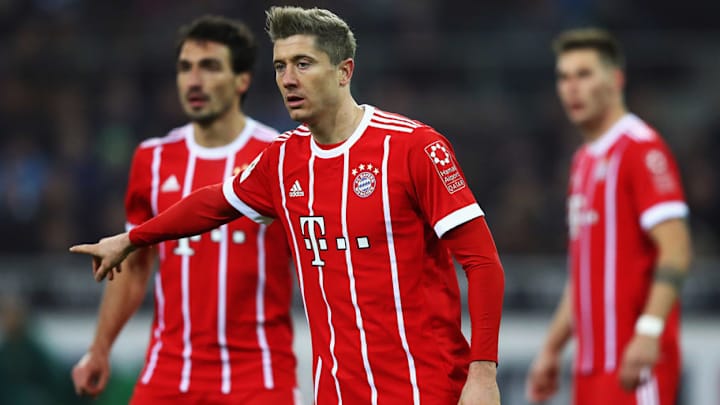 Bayern Munich vs Hannover 96 Preview: Classic Encounter, Team News, Lineups & Prediction