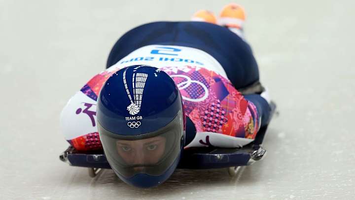 Winter Olympics 2018: Skeleton Schedule