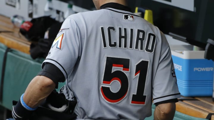 Report: MLB to ease uniform policies for one weekend