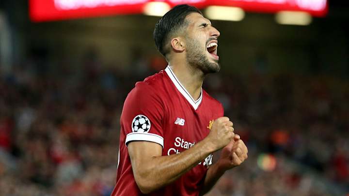 Report Suggests Liverpool Star Has Promised Juventus Transfer Upon Contract Expiry Next Summer