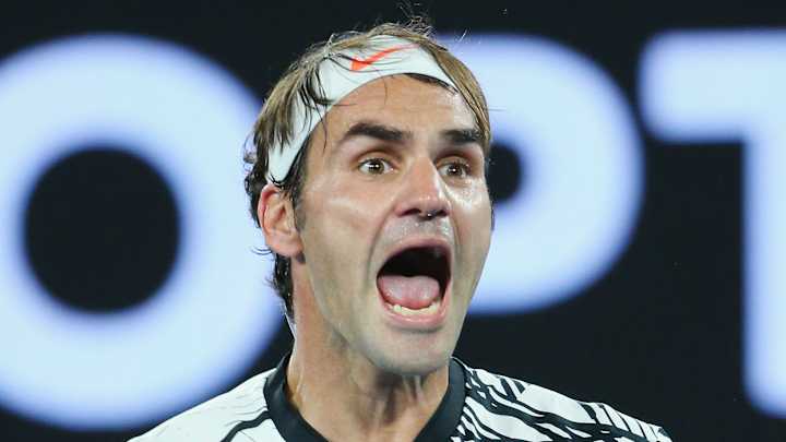 Australian Open 2017 Day 7