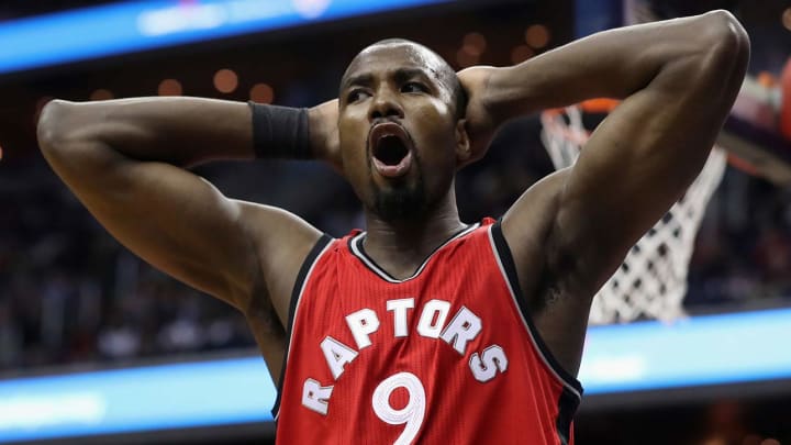 Buyer Beware: Five Pricey Free Agents To Avoid