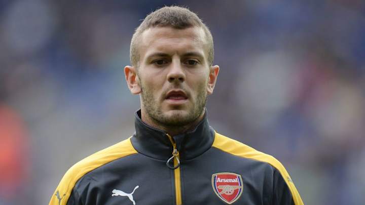 Fallen Star Jack Wilshere Set to Return to Arsenal Action in Cup Competitions Fallen Star Jack Wilshere Set to Return to Arsenal Action in Cup Competitions