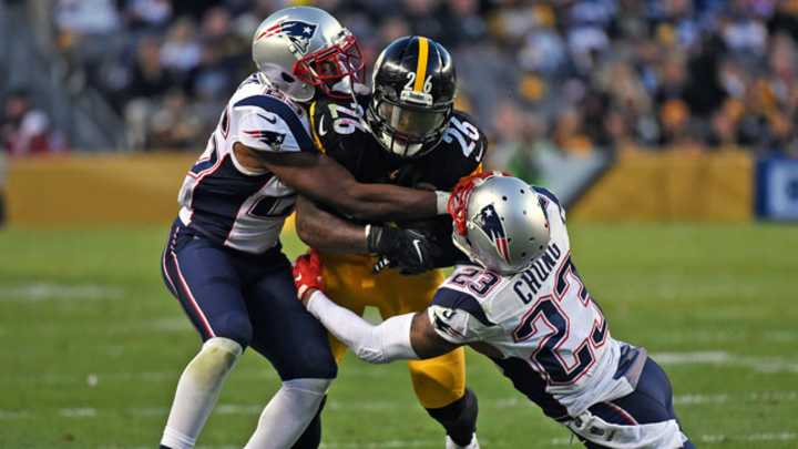 Steelers vs. Patriots: Inside the Game Plans Steelers vs. Patriots: Inside the Game Plans