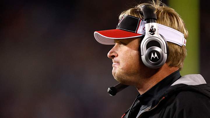 Jon Gruden: 'Never Say Never' On Return To Coaching