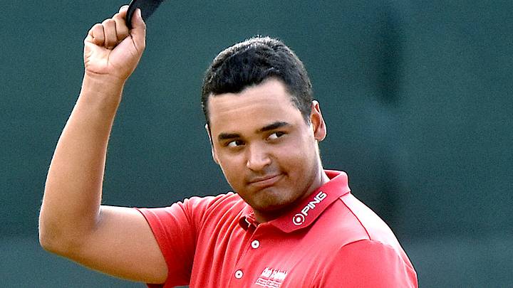 Sebastian Munoz has 68 to maintain Greenbrier Classic lead