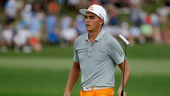 Column: Fowler keeps celebrating everyone else's majors