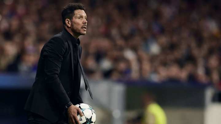 Diego Simeone Explains What Has Made English Teams So Much Better in This Season's Champions League Diego Simeone Explains What Has Made English Teams So Much Better in This Season's Champions League