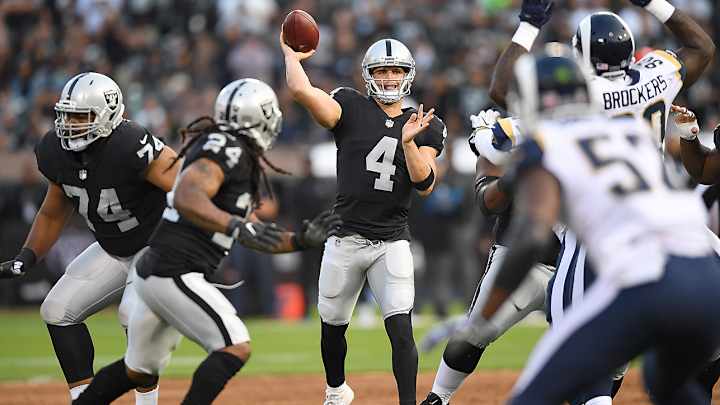 Oakland Raiders: 10 Things You Need to Know