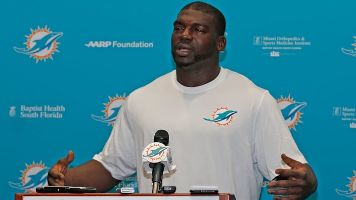 Dolphins LB Lawrence Timmons Found After Going AWOL Before Opener