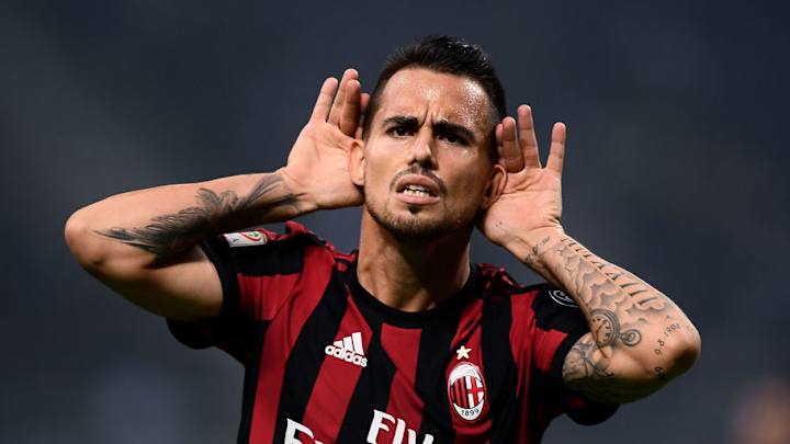 Former Liverpool Winger Suso Rejects Talk of AC Milan Exit Amid Interest From Spurs