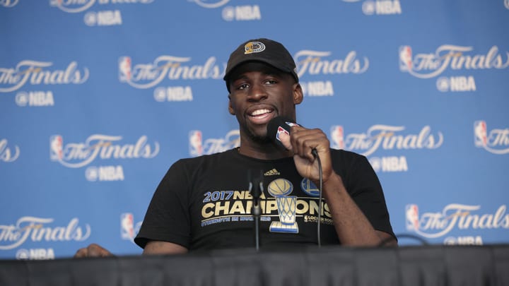 What Is Draymond Green Up Against in New Lawsuit for Alleged Assault?