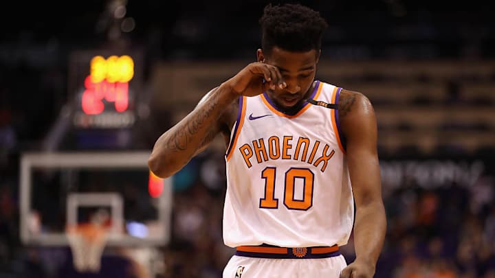 Here's a Better Plan, Robert Sarver: Sell the Suns Here's a Better Plan, Robert Sarver: Sell the Suns