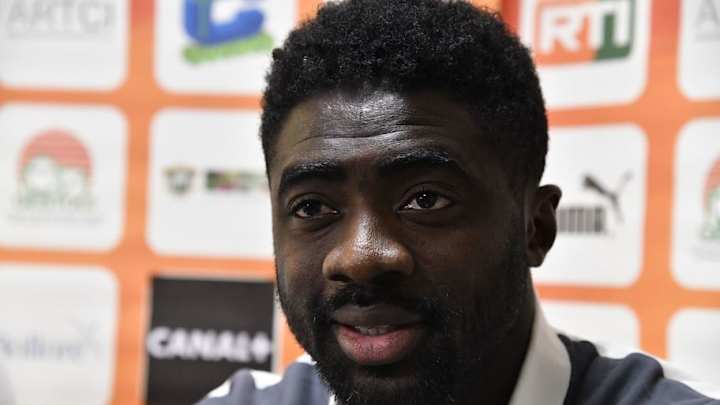 Piers Morgan Gets in Heated Twitter Argument With Fake Kolo Toure Account Then Apologises to Yaya