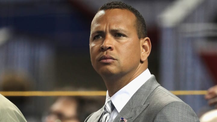 Alex Rodriguez shares his four-point plan to save baseball