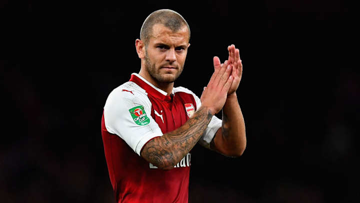 Jack Wilshere Insists His 'Great Understanding' With Arsene Wenger Makes Him Want to Stay at Arsenal