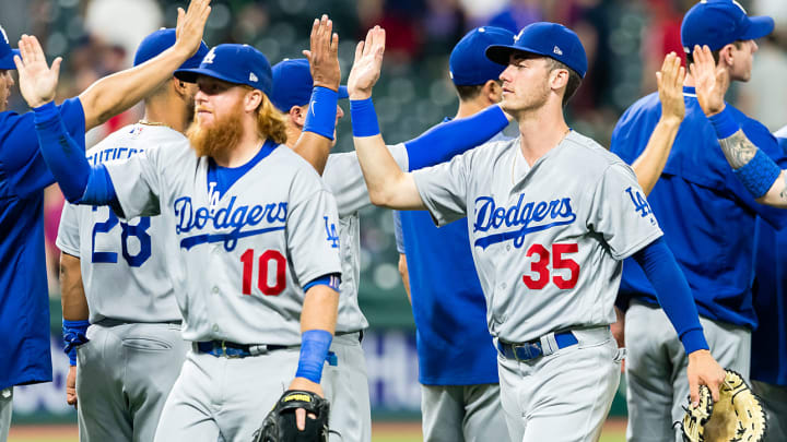 Best Team Ever Standings: How 2017 Dodgers Compare To 1906 Cubs, 2001 Mariners, More