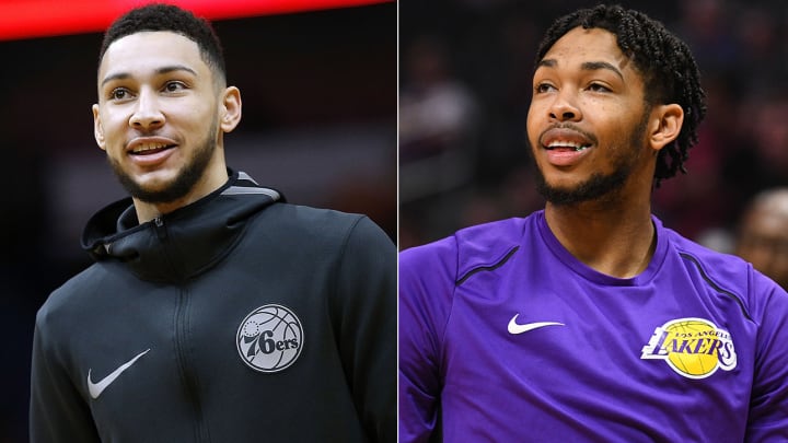 Reexamining the Simmons vs. Ingram Debate Reexamining the Simmons vs. Ingram Debate