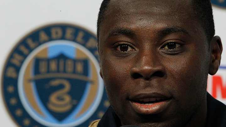 After Being Dissed by Manager, Freddy Adu Announces He Won't Sign with Polish Club After Being Dissed by Manager, Freddy Adu Announces He Won't Sign with Polish Club