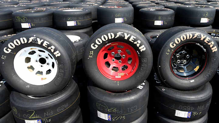 CEO says NASCAR 'not isolated' in fighting to attract fans