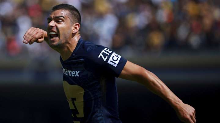 OFICIAL | Gerardo Alcoba es el nuevo refuerzo de Santos y ya van 3 para el conjunto lagunero