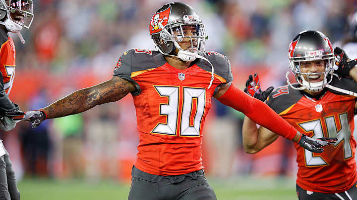 Tampa Bay Buccaneers: Safety