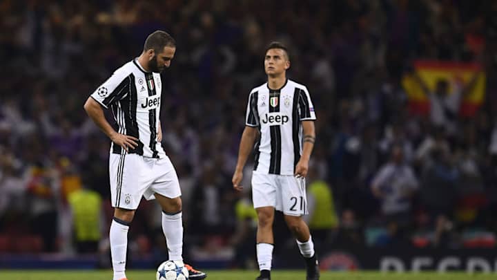Juventus Teammate Believes Paulo Dybala Should Stay in Turin But Accepts He May Yet Leave