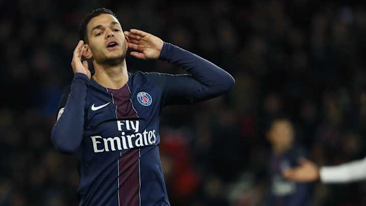 Ben Arfa's Freeze Out at PSG Could See Him Make Sensational Return to Newcastle United