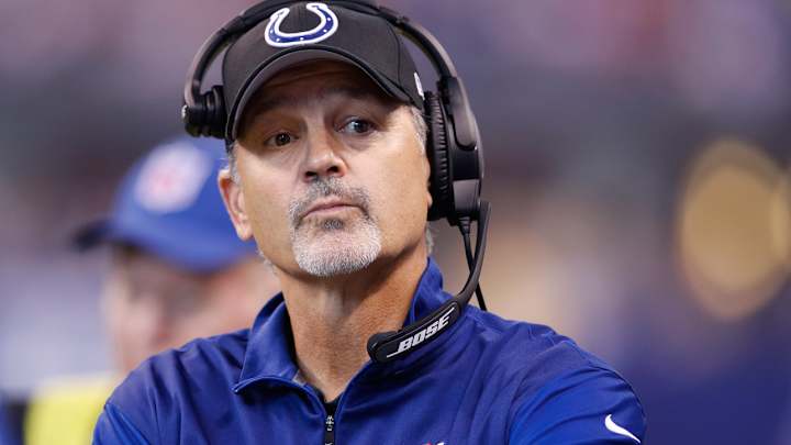 As the Coach Carousel Spins