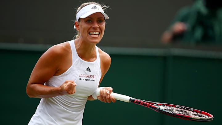 Thoughts on Wimbledon Day 4: Women's draw up for grabs; Djokovic, Federer cruise