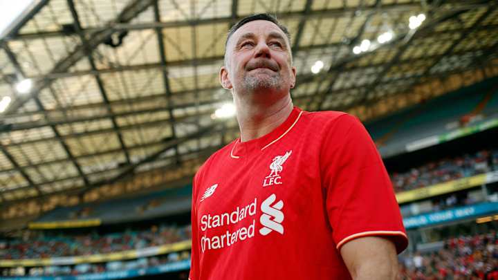 Liverpool Great Claims Jurgen Klopp Should Keep Mamadou Sakho as Virgil van Dijk Deal Stalls