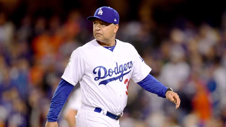 As World Series Game 7 Nears, the Dodgers and Astros Are Perfecting the Art of Managing