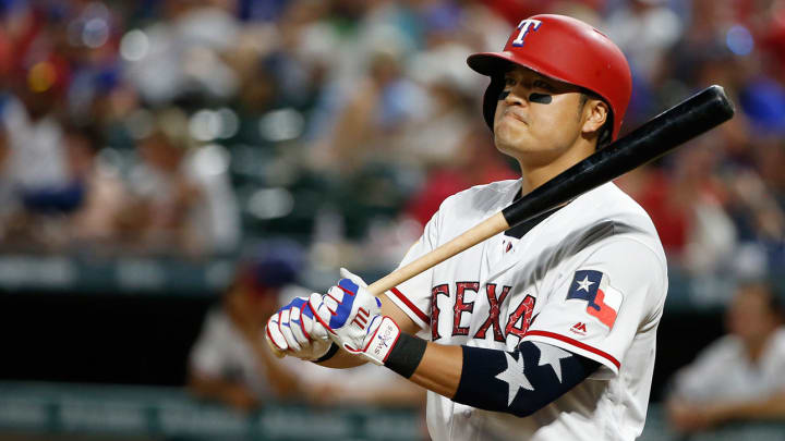 Waiver Wire: It's time to place your faith in the underrated magic of Shin-Soo Choo