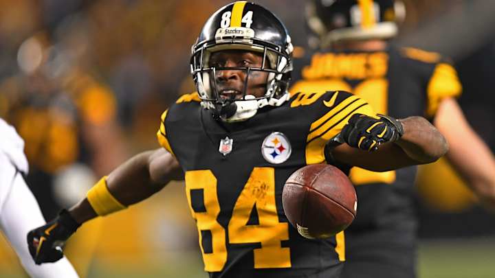 How to watch Steelers vs. Dolphins: Live stream, game time, TV