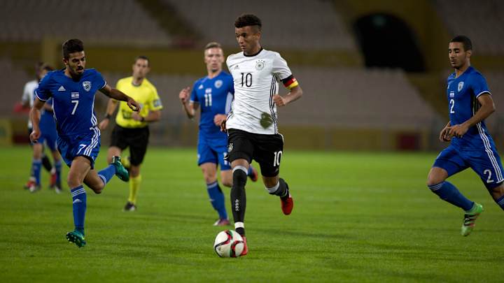 Who is Timothy Tillman? Bayern Munich's German-American Barcelona target Who is Timothy Tillman? Bayern Munich's German-American Barcelona target