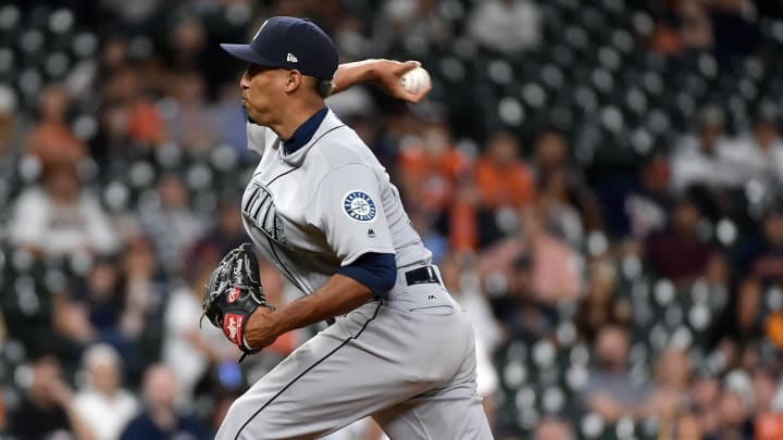 Seattle Mariners: Don't overuse Edwin Diaz