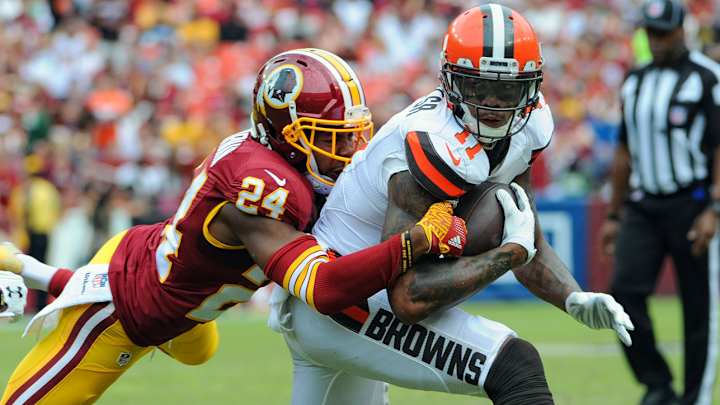 Terrelle Pryor's free agency foray comes to lackluster end with Redskins deal